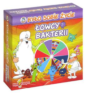 Byo sobie ycie - owcy bakterii - 2825171812