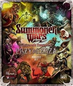 Summoner Wars: Master Set - Przymierza - 2825171818