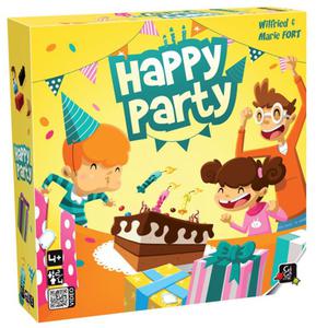 Happy Party - 2825171916