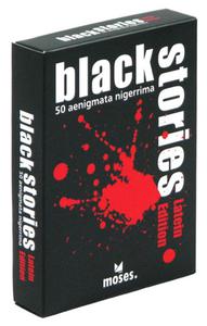 Black Stories (edycja aciska) - 2825171946