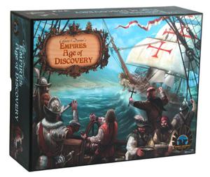 Empires: Age of Discovery - 2825171952