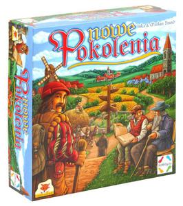 Nowe Pokolenia - 2825171955