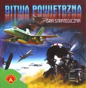 Bitwa Powietrzna - gra strategiczna