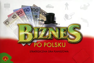 Biznes po polsku - 2825161488