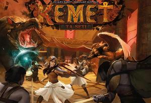 Kemet: Ta-Seti - 2825172003