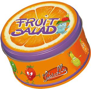 Fruit Salad - 2825172022