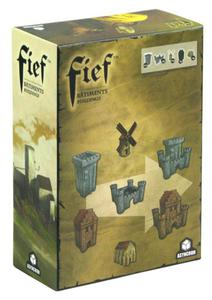 Fief: dodatek Budynki - 2825172179