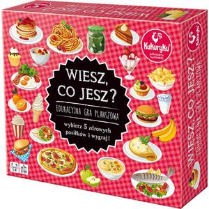 Wiesz, co jesz? - 2825172229