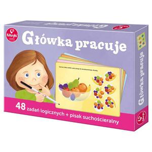 Gwka pracuje - 2825172231