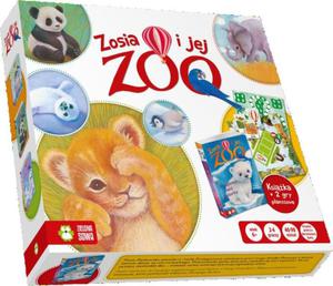 Zosia i jej Zoo - 2825172338