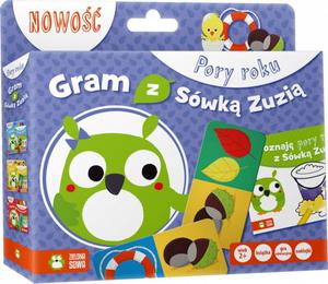 Gram z Swk Zuzi: Pory Roku - 2825172342