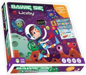 Bawi si w liczby (2016) - 2825172344