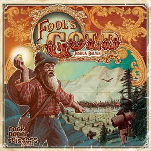 Fool's Gold - 2825172348