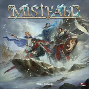 Mistfall - 2825172349