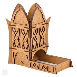 Dice Tower - Elven - 2825172373