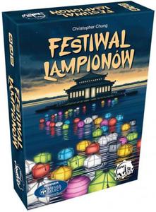 Festiwal Lampionw - 2825172419
