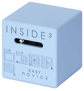 INSIDE 3 NOVICE: Easy - 2825172432