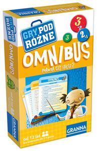 Omnibus (wersja podrna) - 2825172439