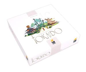 Tokaido: zestaw akcesoriw - 2825172449