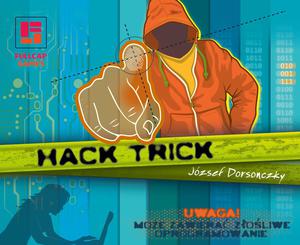 Hack Trick - 2825172527