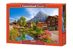 500 EL Kandersteg - 2842029576