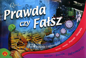 Prawda czy fasz - 2825161537