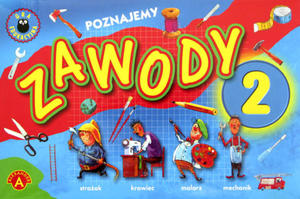 Poznajemy zawody 2 - 2825161539