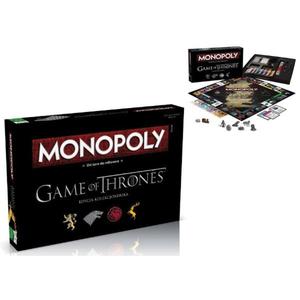 Monopoly Gra o Tron - 2842307975