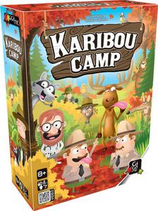 Karibou Camp - 2843234968