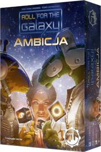 Roll for the Galaxy: Ambicja - 2843234975