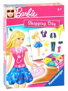 Barbie idzie na zakupy - 2843235056