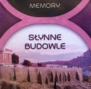 Memory: Synne Budowle