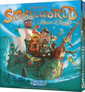 Small World: wiat Rzek - 2843858393