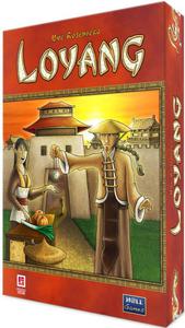 Loyang (edycja polska) - 2843858409