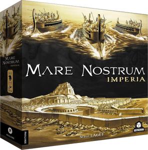Mare Nostrum: Imperia - 2843858427