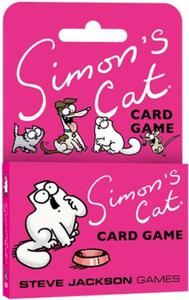 Simon's Cat - 2843858434