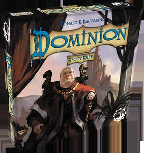 Dominion: Zoty Wiek - 2843858446