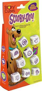 Story Cubes: Scooby Doo - 2843858485