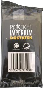 Pocket Imperium: Dostatek - 2843858510