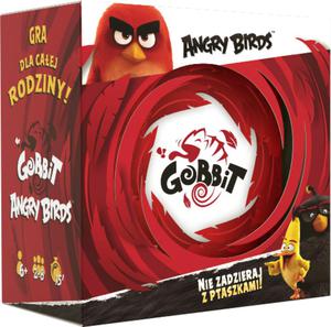 Gobbit Angry Birds - 2843858530