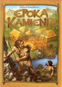 Epoka Kamienia (Stone Age) - 2843858577