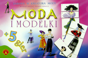 Moda i modelki - 2825161592