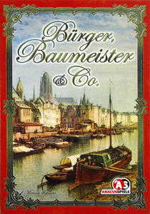 Brger, Baumeister & Co. - 2825161605