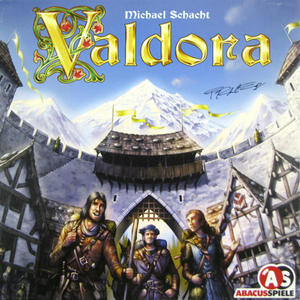 Valdora - 2825161606