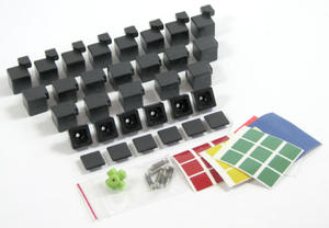 Kostka Rubika 3x3x3 PRO DiY Rubik Studio