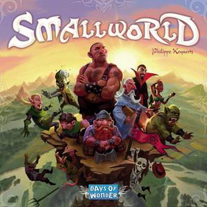 Small World (edycja polska) - 2825161612