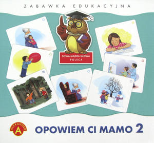 Opowiem Ci, Mamo 2 - 2825161767