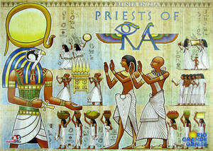 Kapani Ra (Priests of Ra) - 2825161774