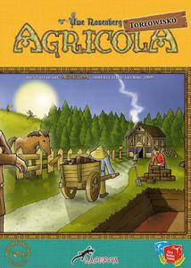 Agricola: Torfowisko - 2825161783