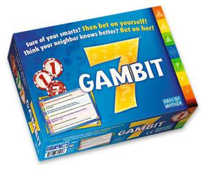 Gambit 7 - 2825161789